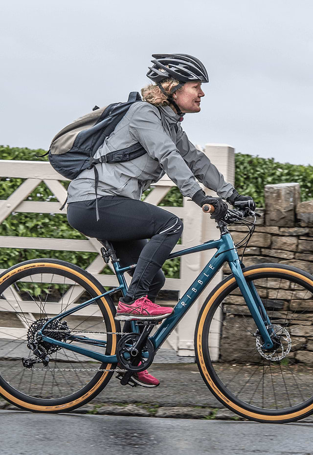 Ribble hybrid al clearance review