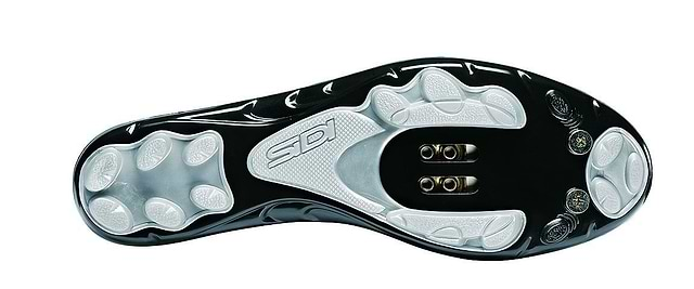 Sidi cycling shoes parts on sale