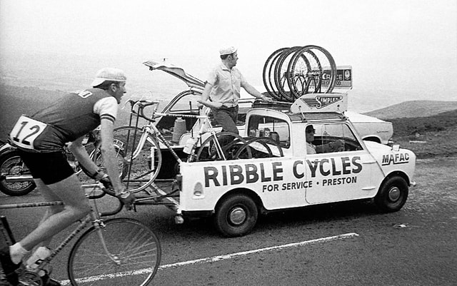 The Ribble Cycles Story Ribble Cycles