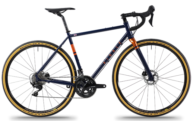 Benefits of steel frame bike shop
