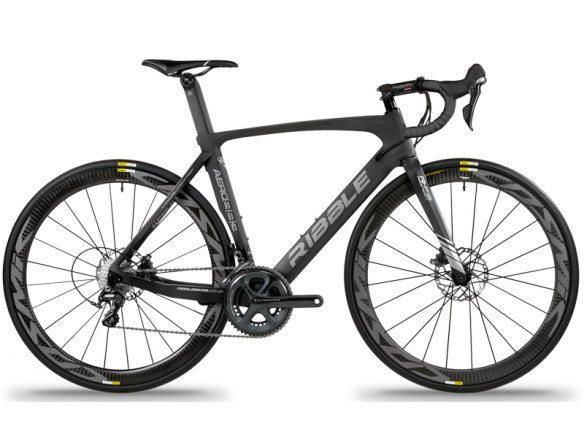 Ribble aero clearance tt