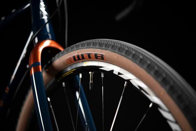 Ribble cgr 725 2025 sram apex 1x 650b