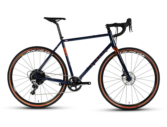 Ribble cgr 725 frameset top