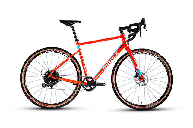 Ribble deals cx al