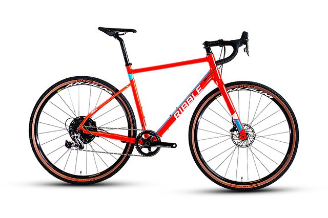 Ribble cgr outlet al review