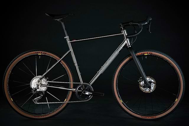Which frame material should you choose Ribble Cycles
