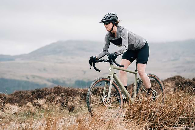 Womens gravel best sale bikes 2019