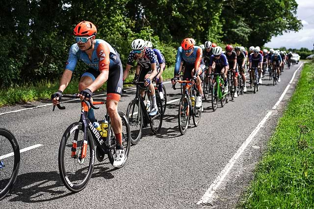 The Tour of Britain All you need to know Ribble Cycles