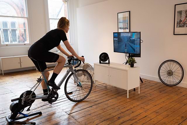 Ribble discount endurance zwift