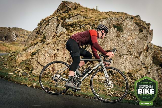 Road bike of the year clearance 2020