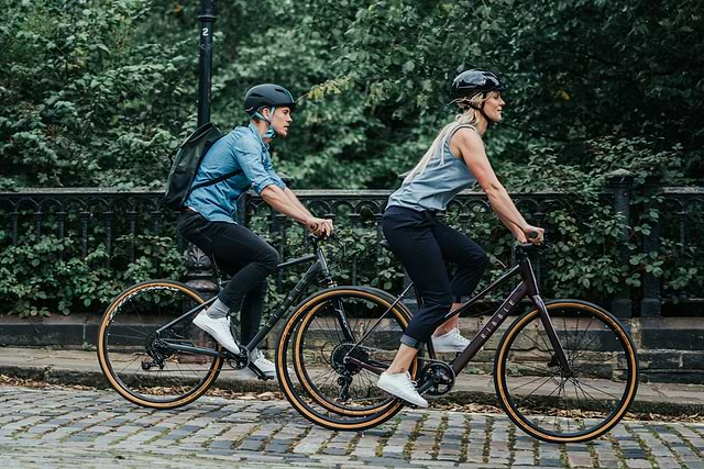  Women's Commuter Bike