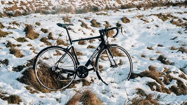 Ribble best sale winter bike