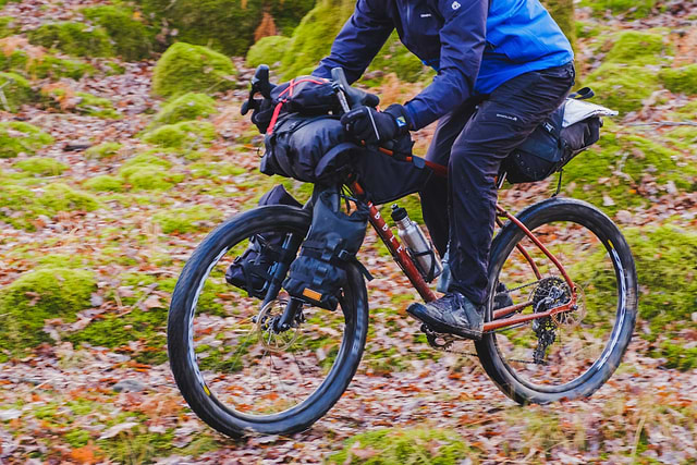 Ribble adventure 725 deals review