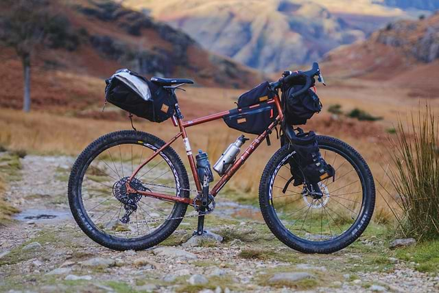 Ribble adventure on sale