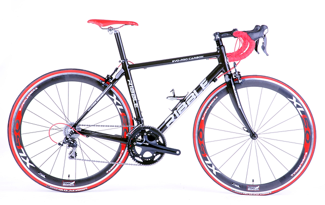 Ribble evo pro sales carbon road bike