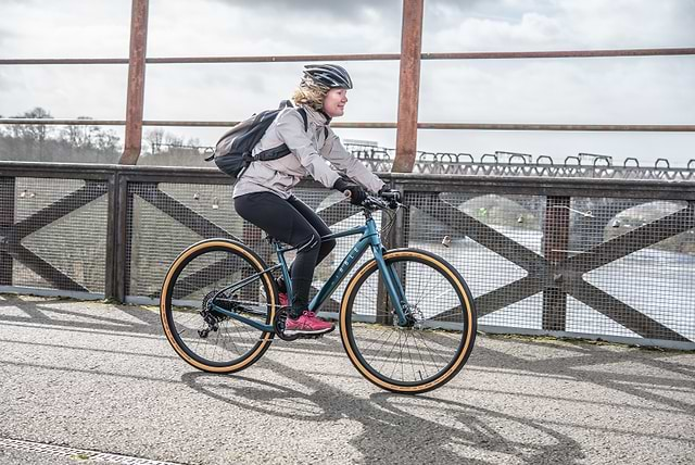 Ribble Hybrid Range The Lowdown Ribble Cycles