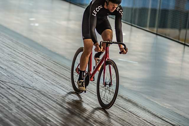 Ribble 2024 track bike