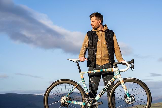 Ribble discount cyclocross bike