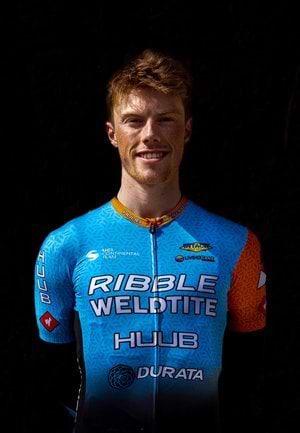 Ribble cycling team cheap