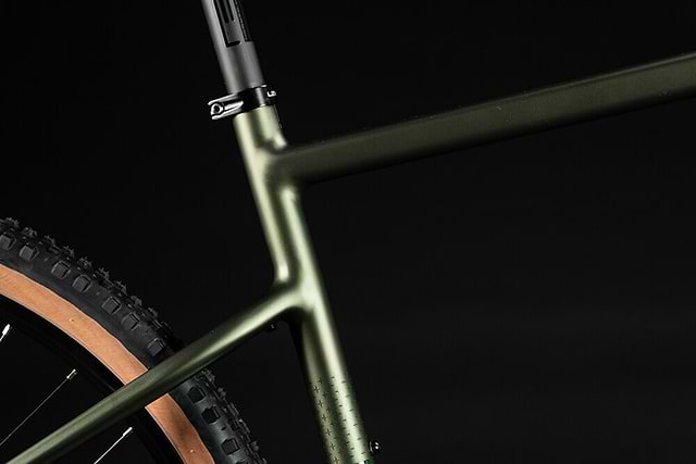 Aluminium Frame Tech Explained Ribble Cycles