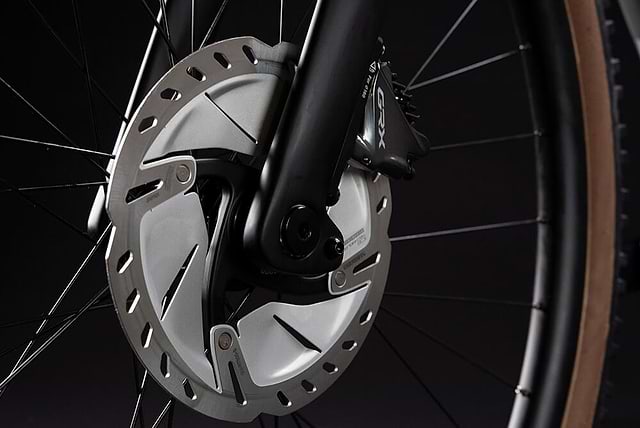 Disc v rim brakes 2025