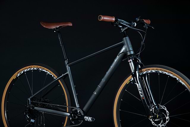 What is a Hybrid Bike Ribble Cycles