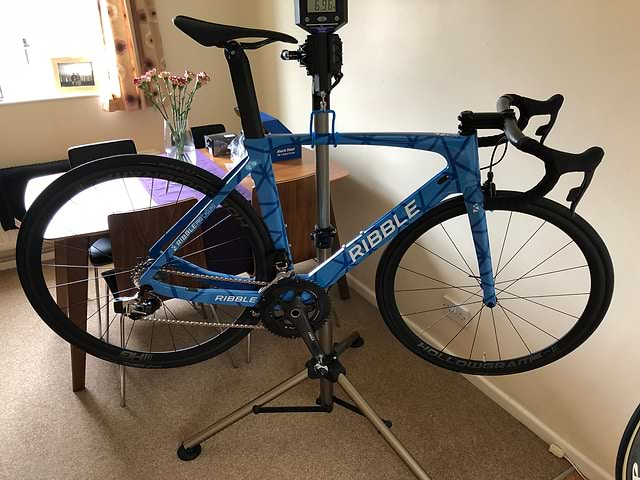 Ribble aero store 883 for sale