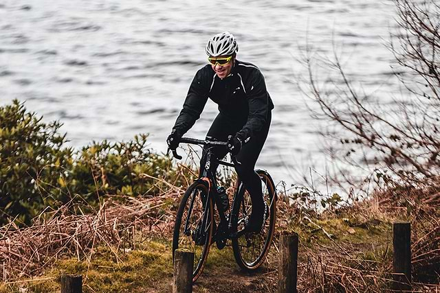 Ribble best sale winter bike