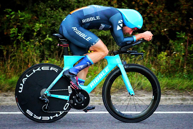 Dan bigham sales tt bike