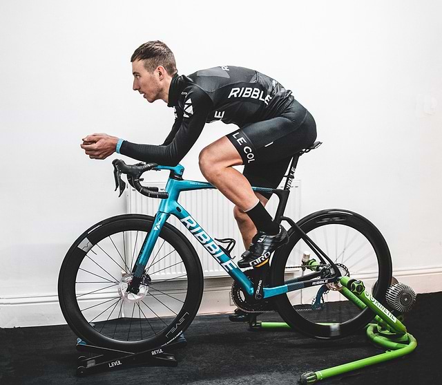 Ribble team bike online