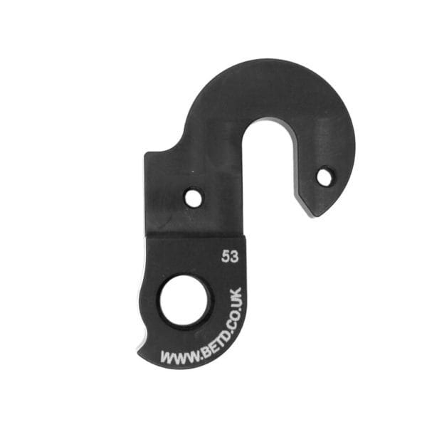 Derailleur hanger best sale for old frame