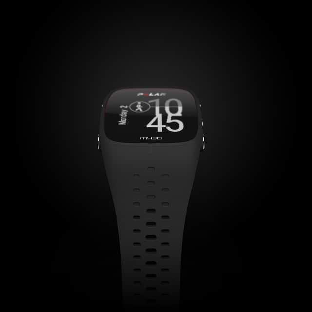Polar m340 shop