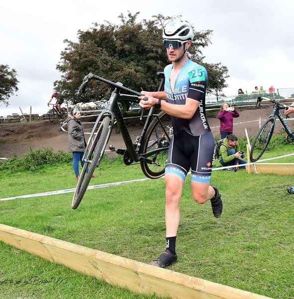 no nonsense cyclocross