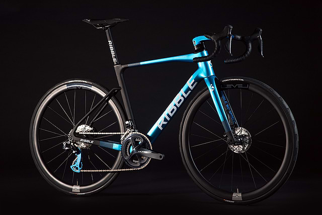 Ribble cheap pro cycling