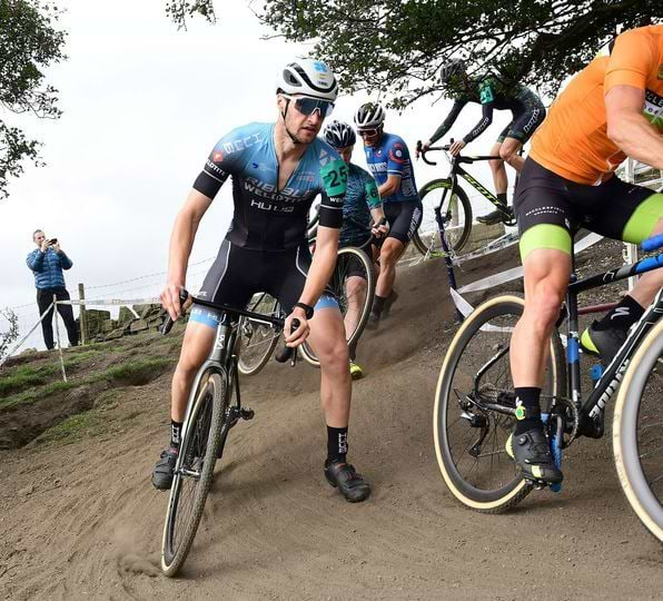 Cyclocross Basics: What You Need to Know