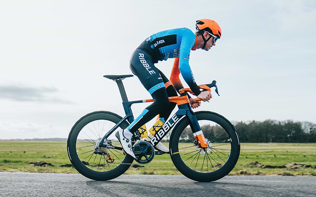 Ribble on sale pro cycling