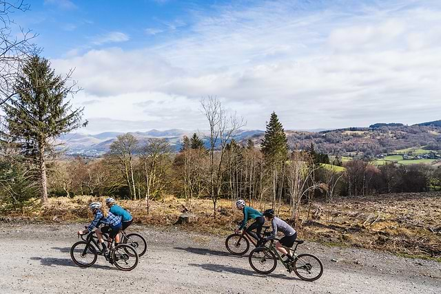 Cyclocross v gravel online bike