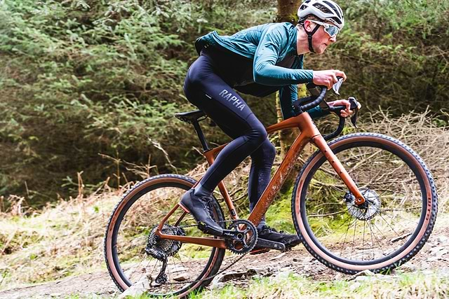 Gravel Bikes Which frame material is right for you Ribble Cycles