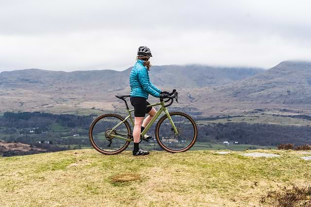 Gravel bike clearance v cyclocross