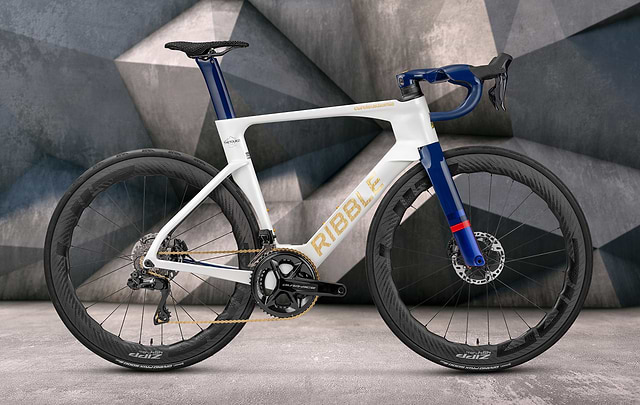 Ribble slr hotsell