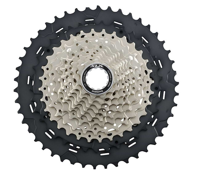 Shimano 11 speed cassette hot sale ratios