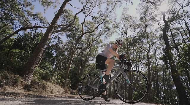 My Perfect Summer Climbing Bike The Ribble Endurance Sl Ribble