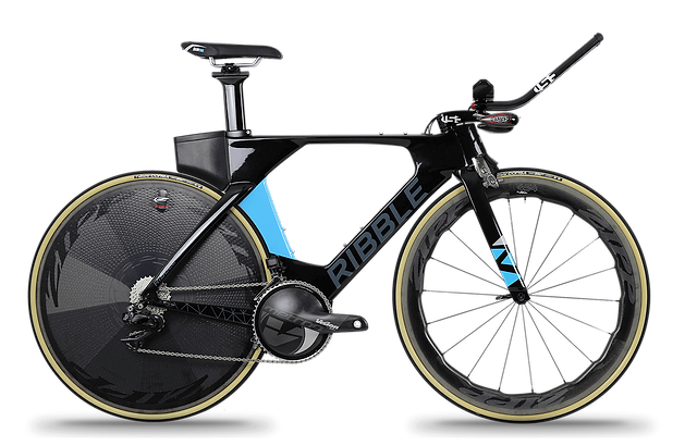 Ribble tt hot sale bike