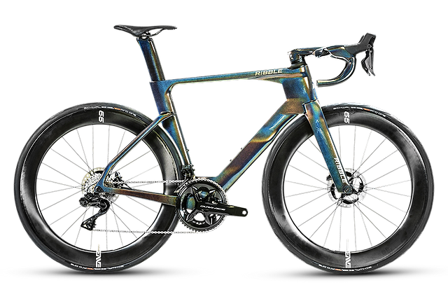 Ribble cheap 7005sl frame