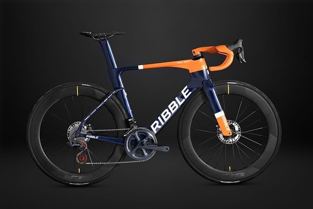 Ribble pro hot sale cycling