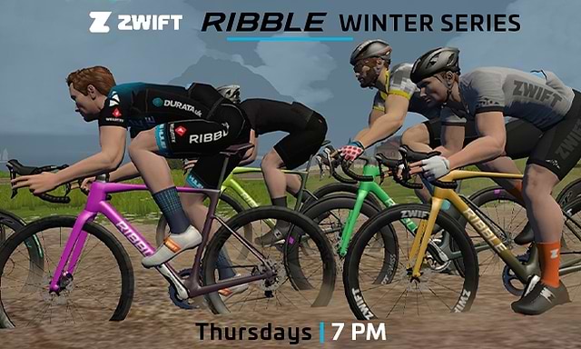 Ribble winter frame discount