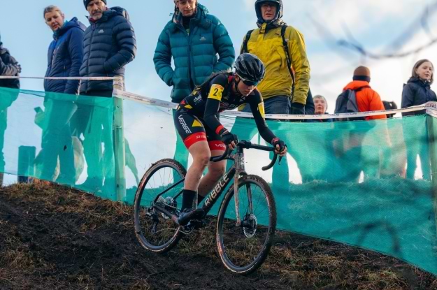 Ribble online pro team