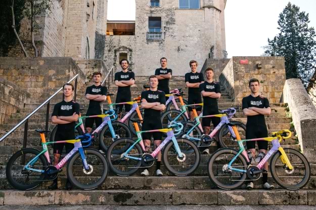 Ribble cycle sale to work
