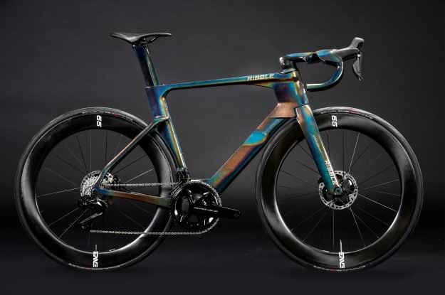 Ribble di2 hotsell