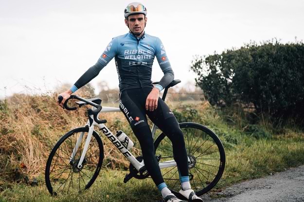 Ribble 2025 pro team